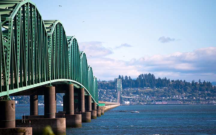 Scalo Astoria (Seattle)